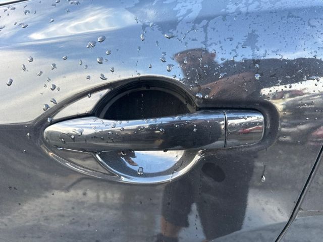 Lr Door Exterior Handle