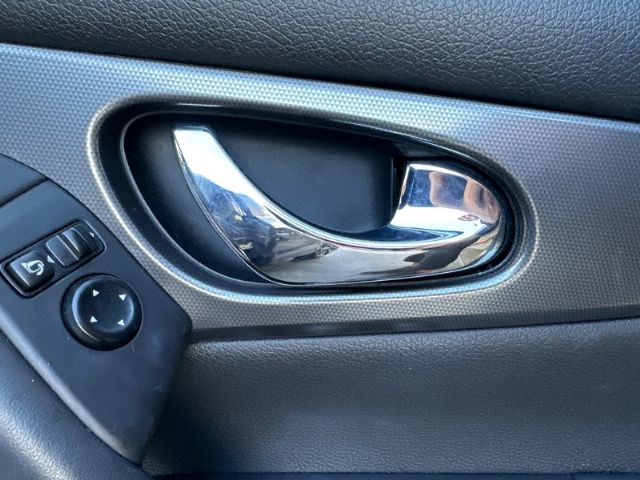 Rf Door Interior Handle