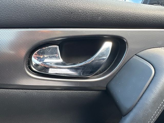 Lf Door Interior Handle