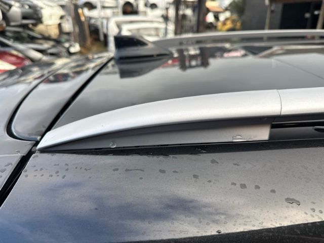 Rr Roof Rail Cap