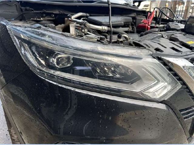 R Headlight (led)