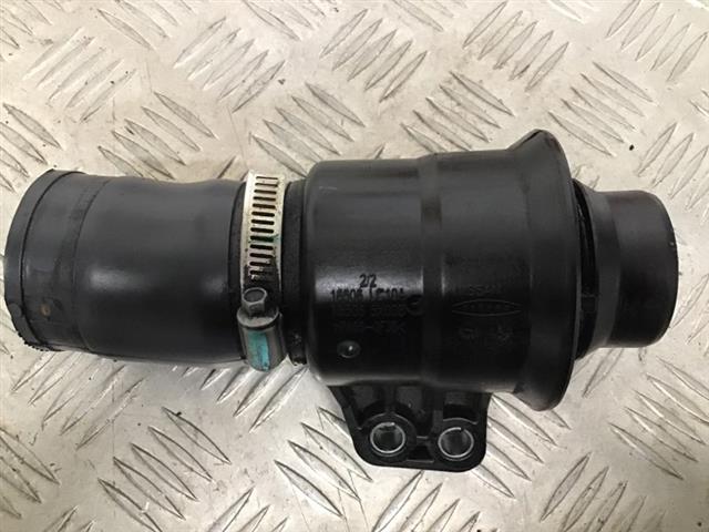 Turbo Intercooler Pipe