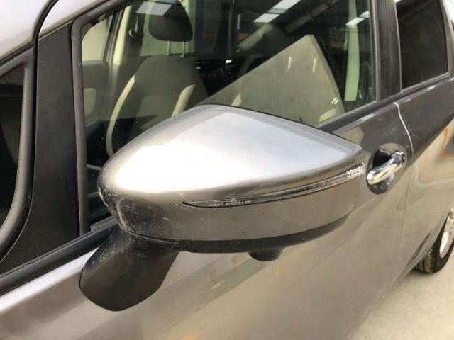 Lf Door Elec Mirror (12 Wire)