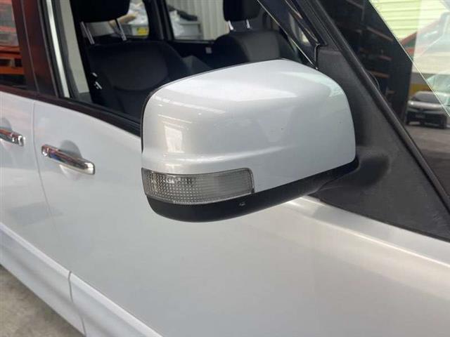 Rf Door Elec Mirror (9 Wire)