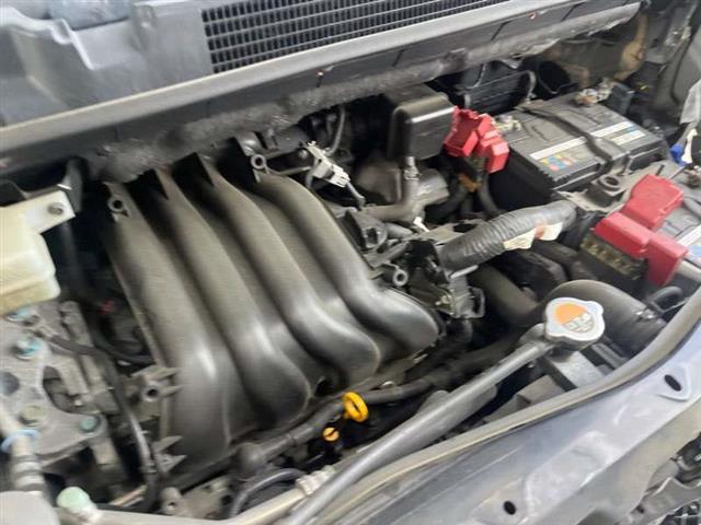 Engine Assembly