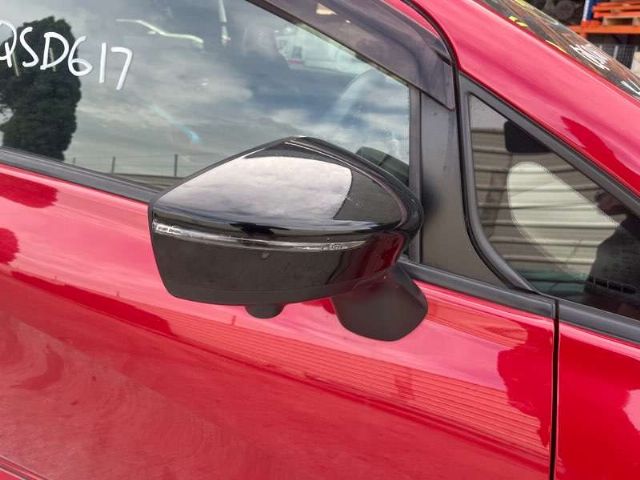 Rf Door Elec Mirror (12 Wire)