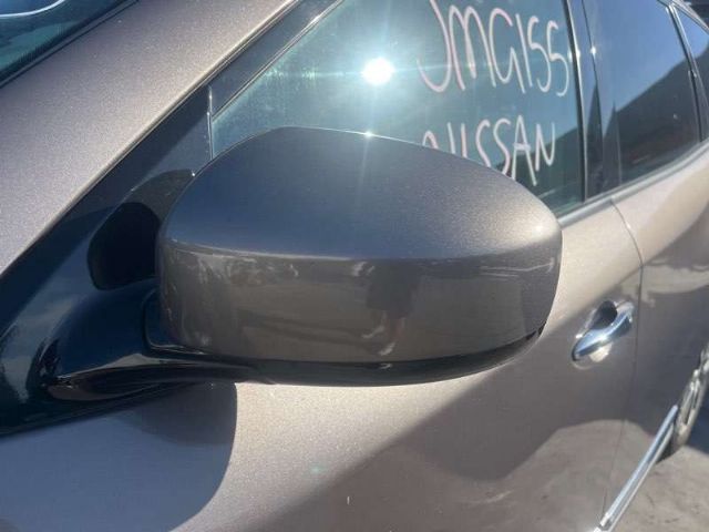 Lf Door Elec Mirror (5 Wire)