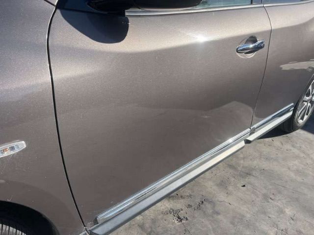 Lf Door Shell