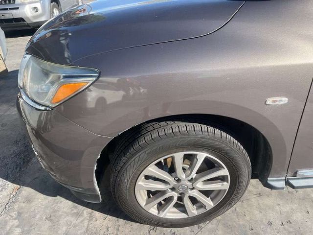 Lf Guard/fender
