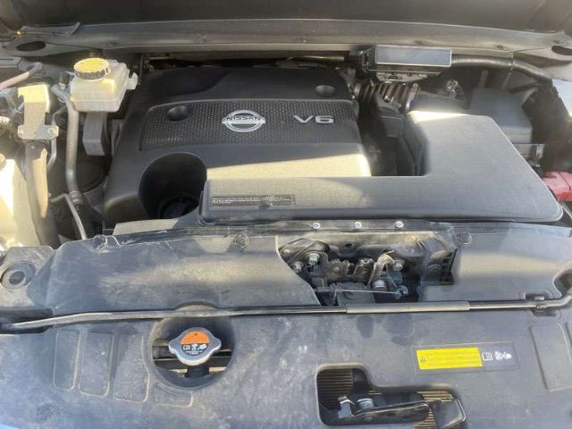 Engine Assembly