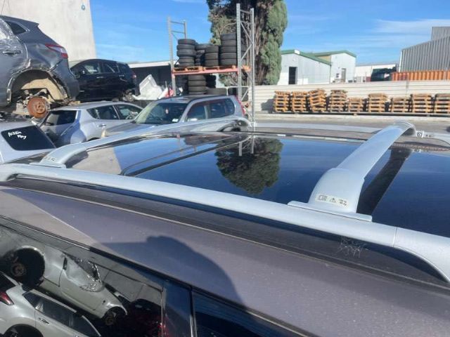 Sun Roof Glass
