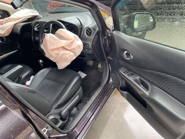 Window Master Switch