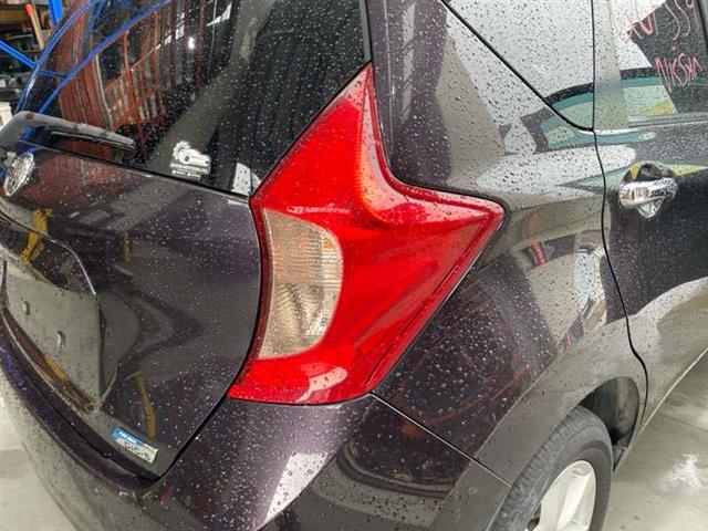 R Tail Light