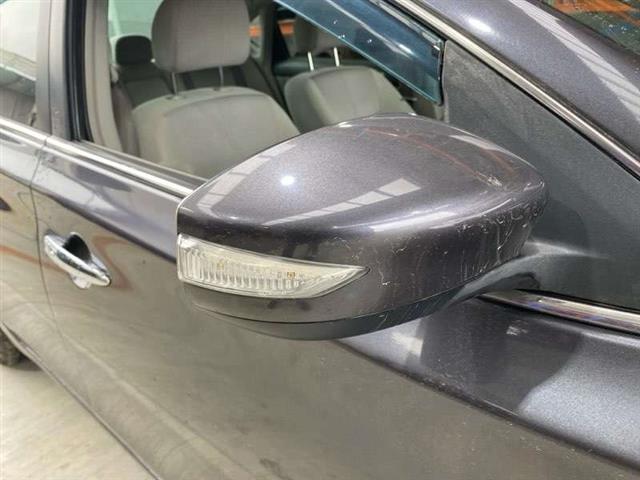 Rf Door Elec Mirror (9 Wire)