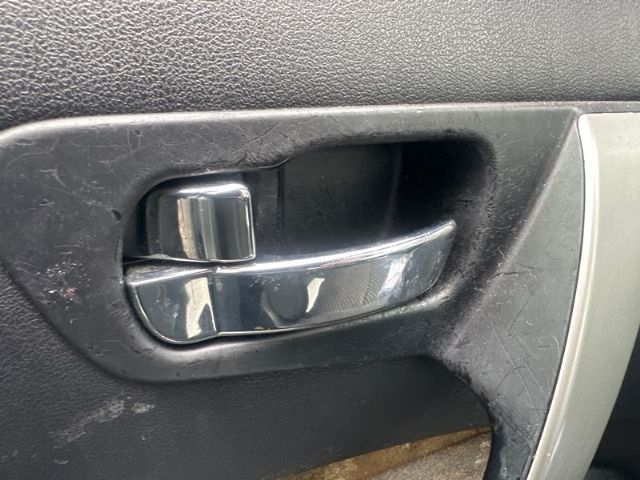 Lr Door Interior Handle