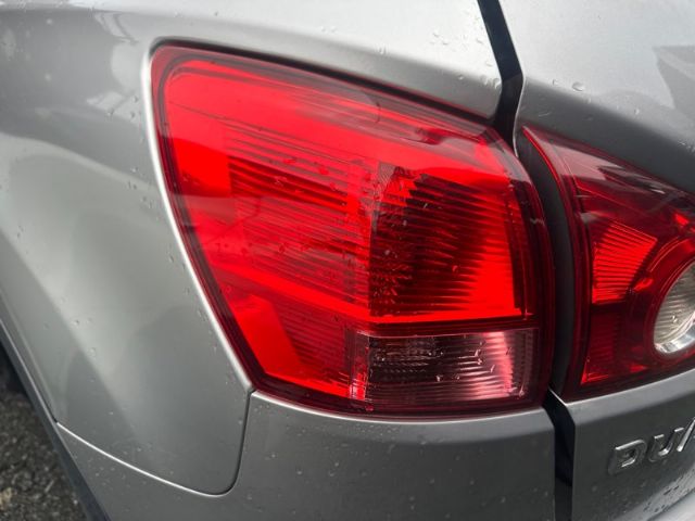 L Tail Light