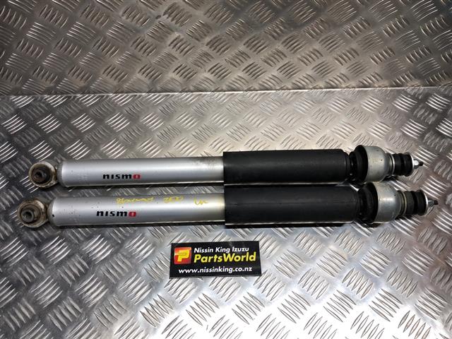 Rear Shock Absorbers (pair)
