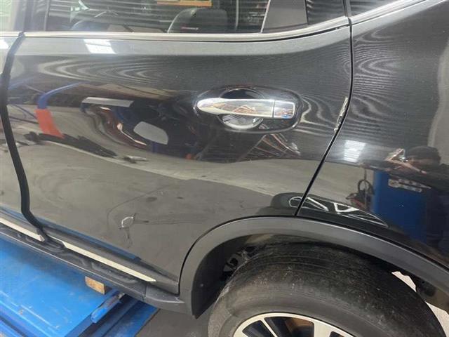Lr Door Shell