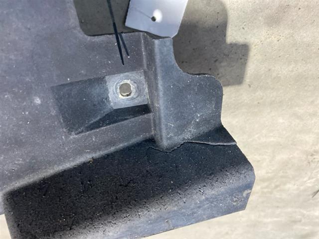 R Running Board