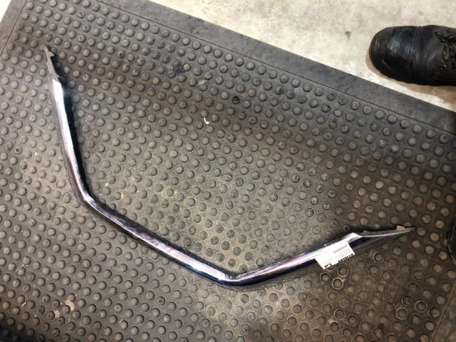 Grille Surround