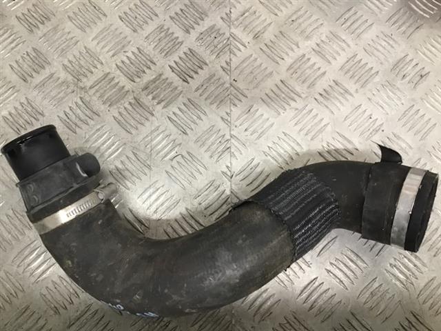 Turbo Intercooler Pipe