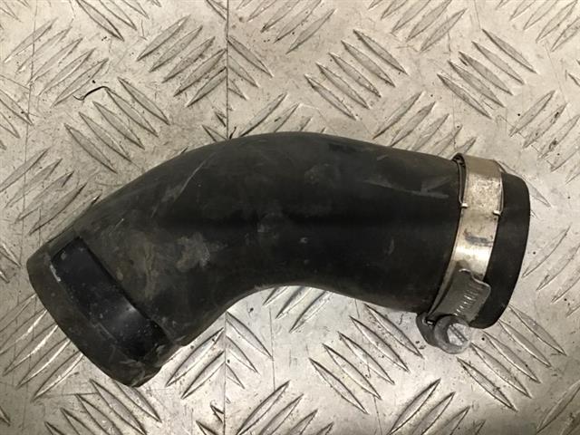 Turbo Intercooler Pipe