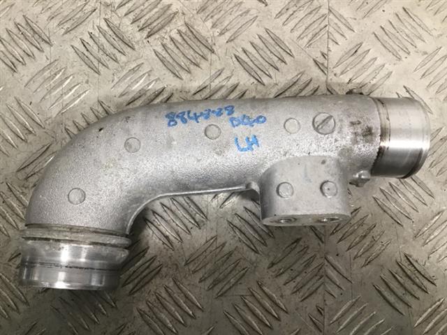 Turbo Intercooler Pipe