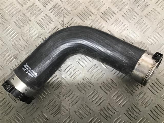 Turbo Intercooler Pipe