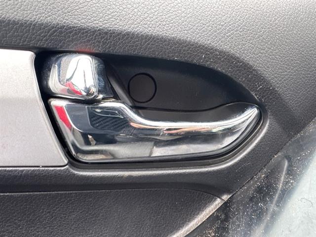 Lf Door Interior Handle