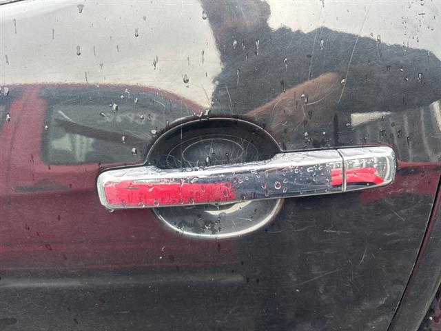 Lr Door Exterior Handle