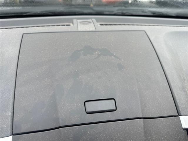 Dash Top Centre Panel