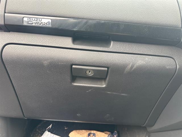 Glove Box (lower)