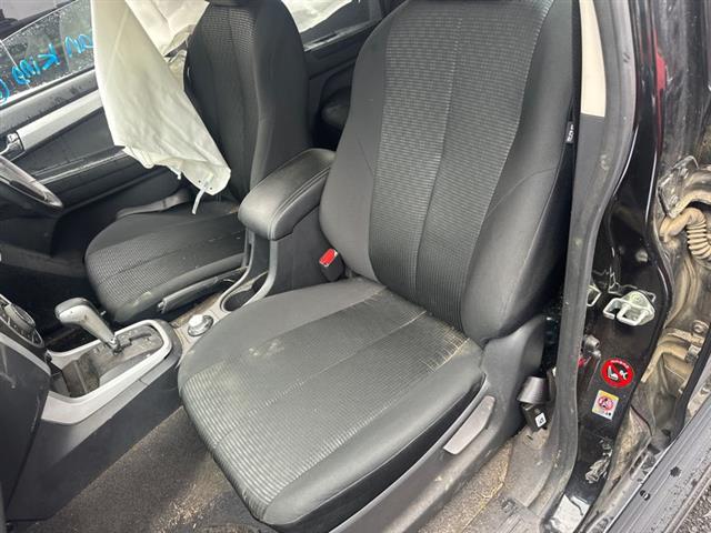 Lf Seat