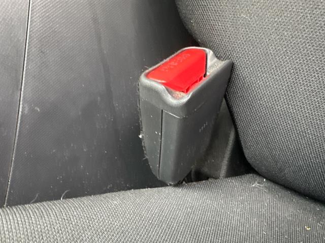 Lf Seat Belt Stalk