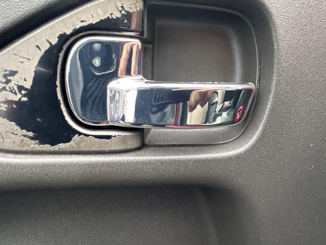 Lf Door Interior Handle