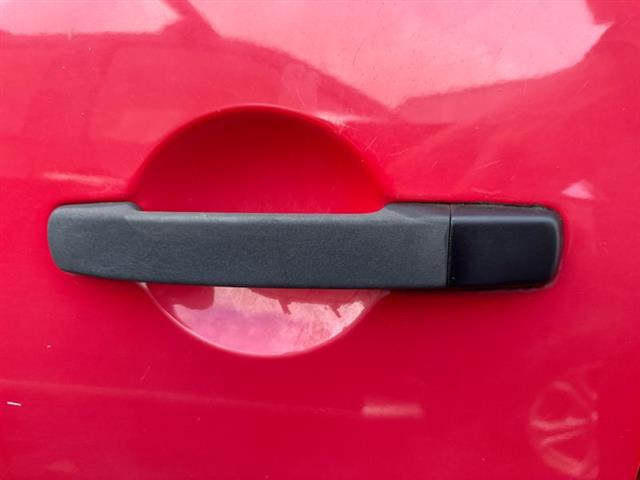 Lr Door Exterior Handle