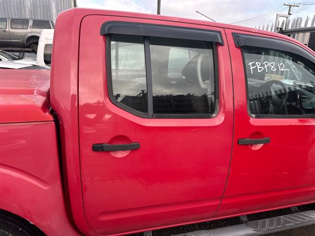 Lr Door Shell