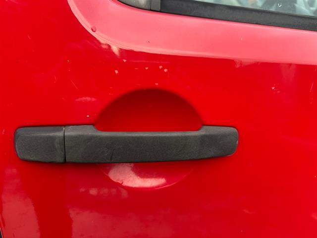 Rf Door Exterior Handle