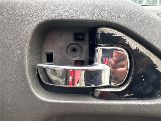 Rf Door Interior Handle