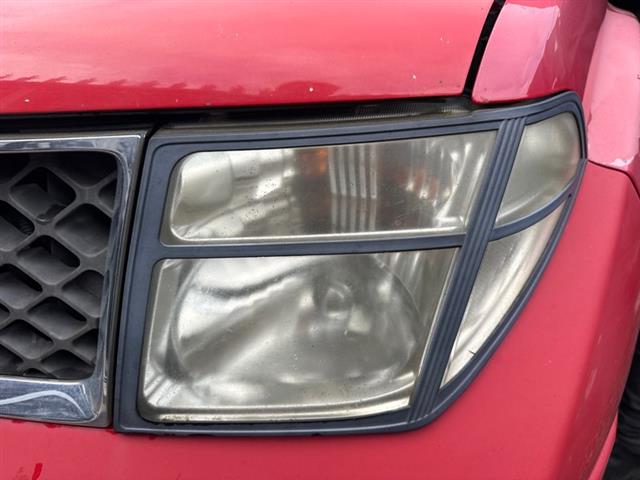 L Headlight