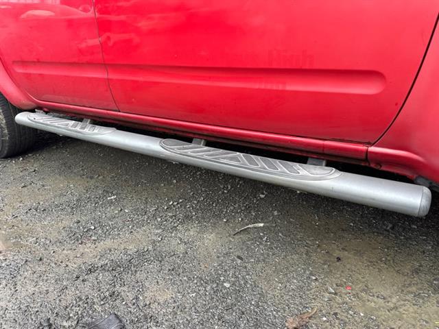 R Running Board