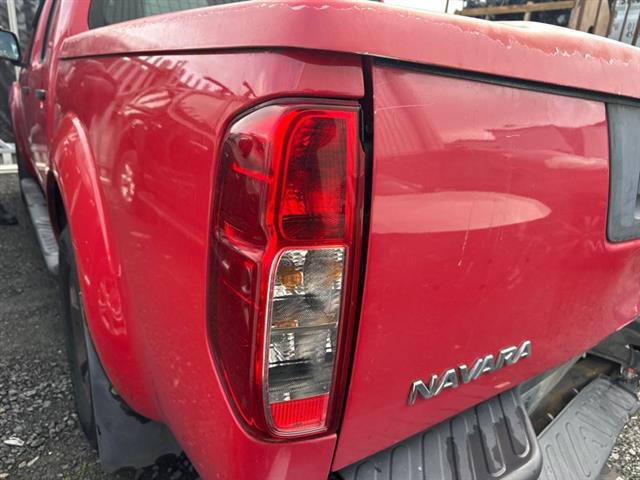L Tail Light