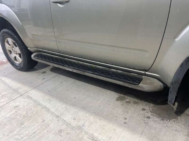 R Running Board