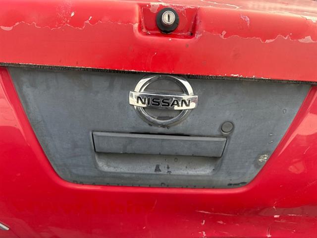 Tailgate Handle Outer