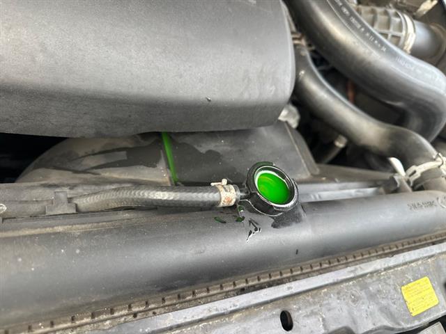 Radiator