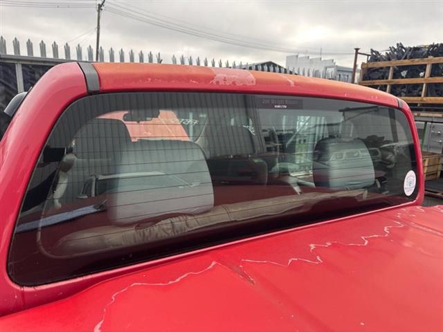 Rear Screen Glass