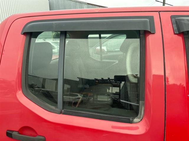 Lr Door Glass