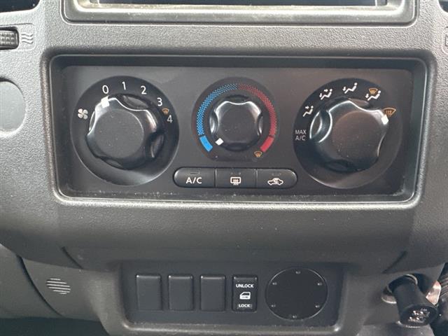 Heater Controls