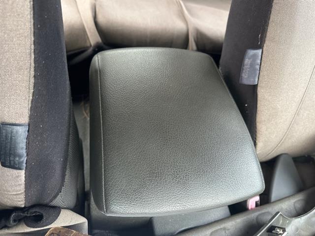 Centre Console Lid Only