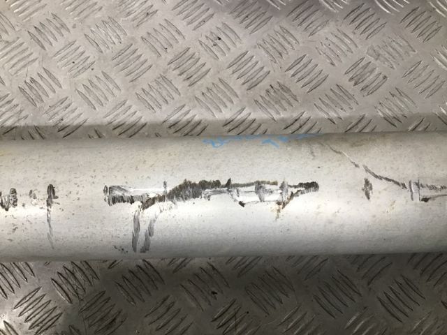 Driveshaft / Mid Shaft